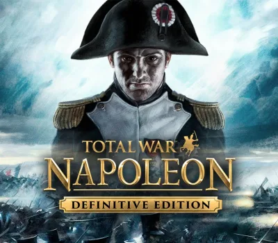 Napoleon -  Total War Steam CD Key