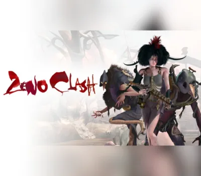 Zeno Clash Steam CD Key