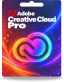 Adobe Creative Cloud Pro voor Windows | 1 maand