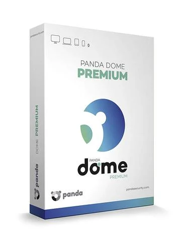 Panda Dome Premium | 10 apparaten | 1 jaar