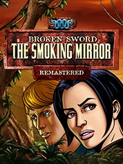 Broken Sword 2 - The Smoking Mirror Remastered Steam CD Key