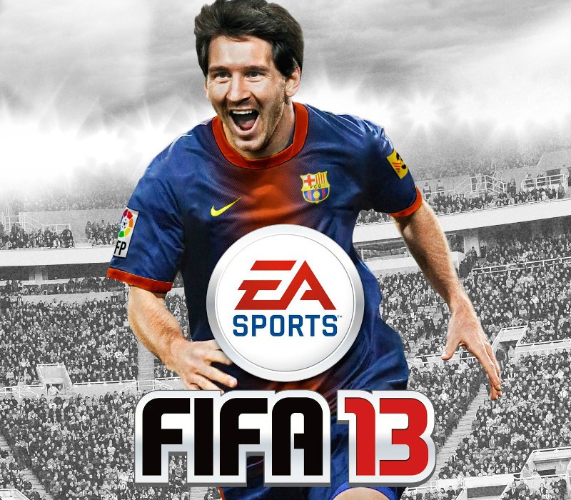 FIFA 13