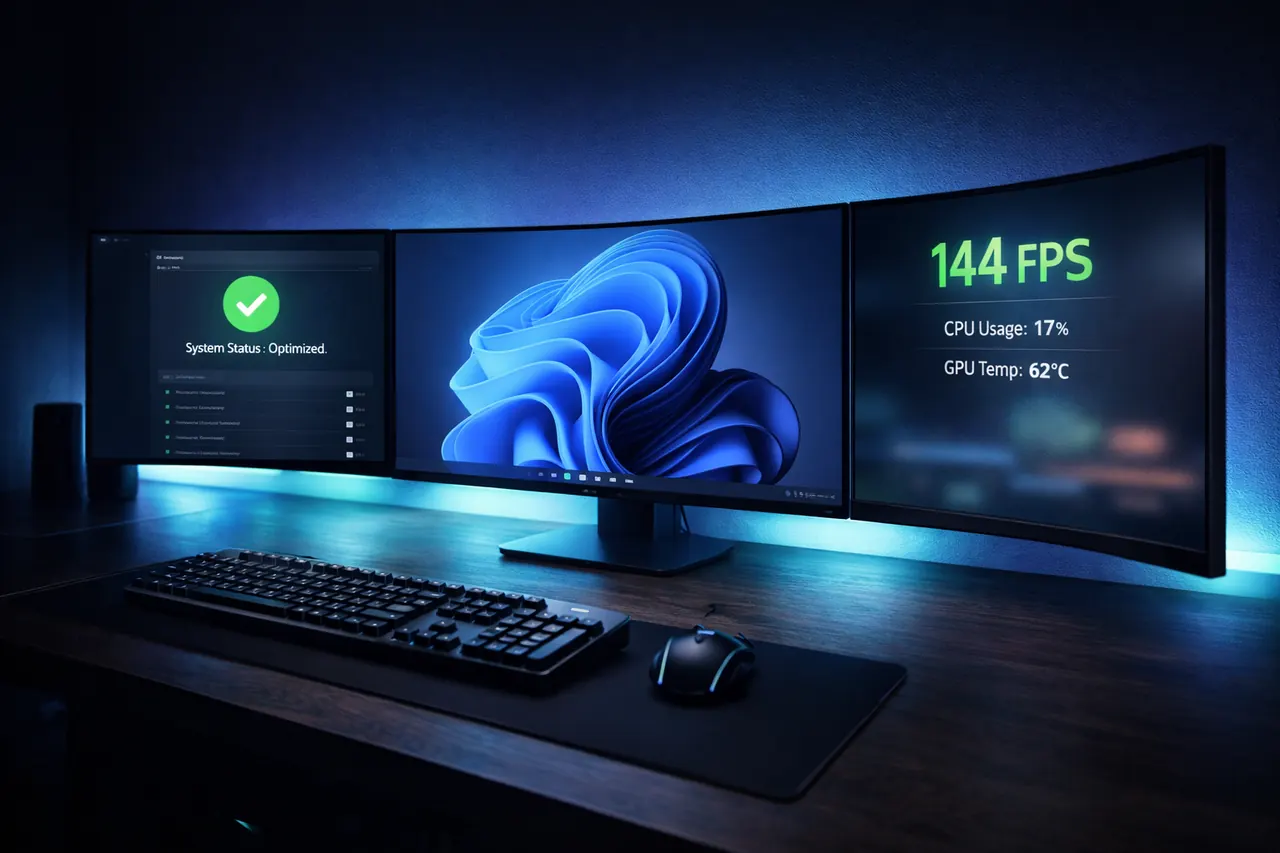 Schermafbeelding van Windows grafische instellingen voor hardwareversnelling