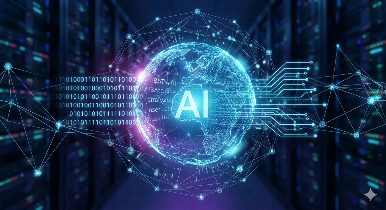 De toekomst van zoeken met AI AI in zoekmachines