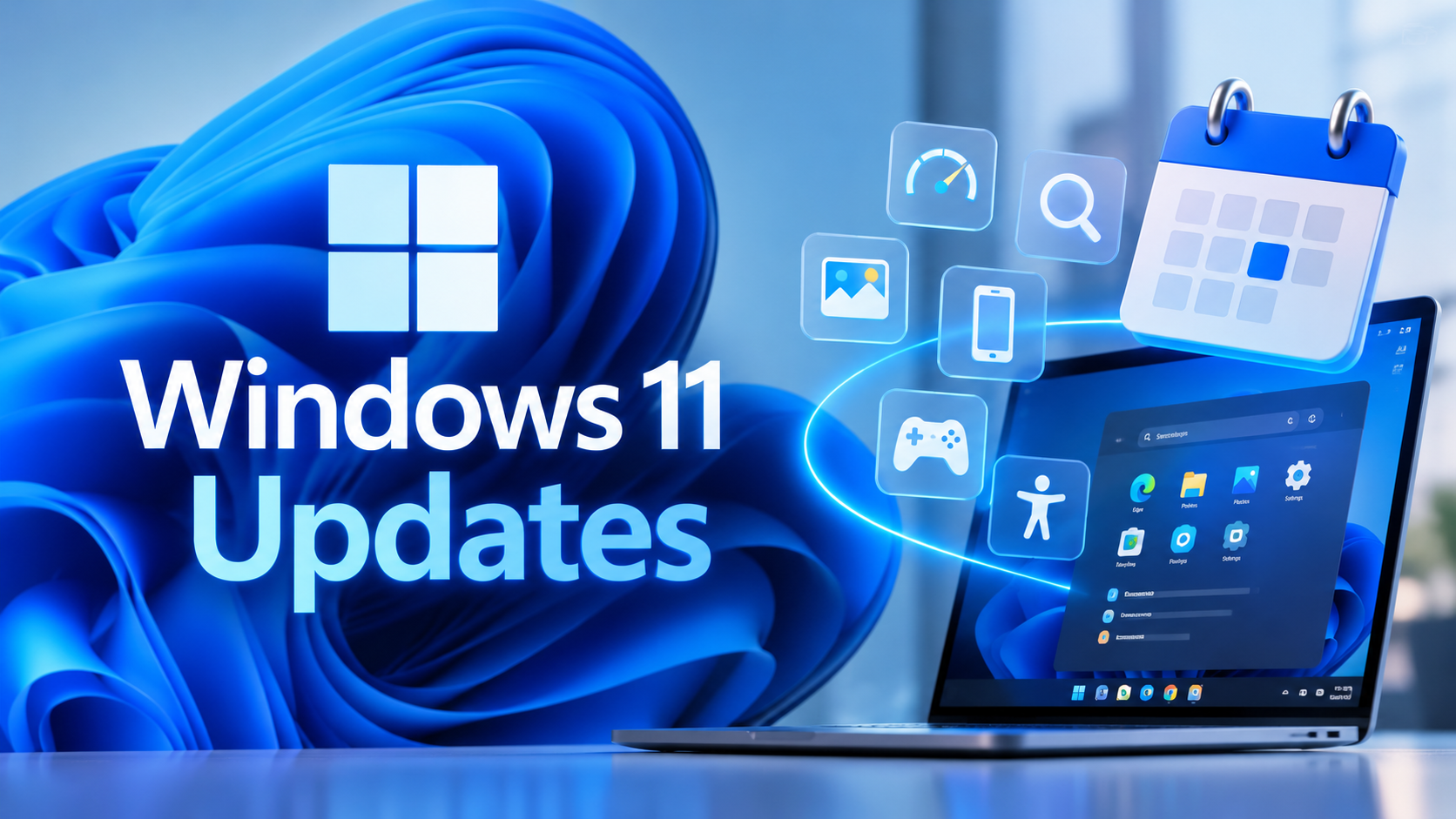 Windows 11: Microsoft kondigt nieuwe functies aan voor oktober